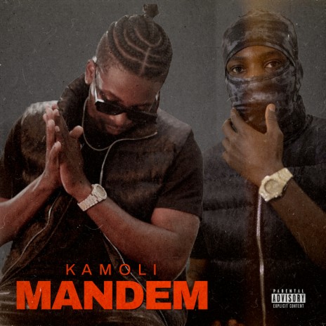 MANDEM | Boomplay Music