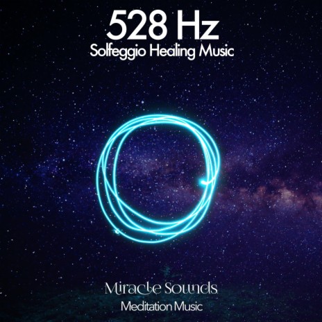 528 Hz Whole Body Regeneration | Boomplay Music