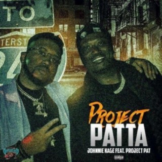 Project Patta (feat. Project Pat)