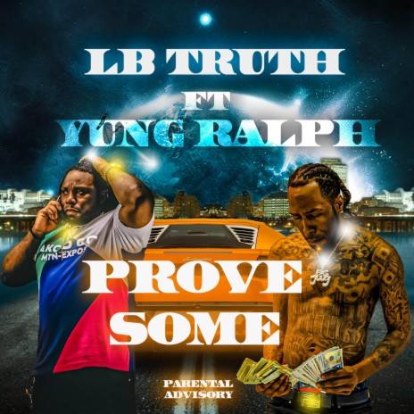 Prove Some (feat. Yung Ralph) | Boomplay Music