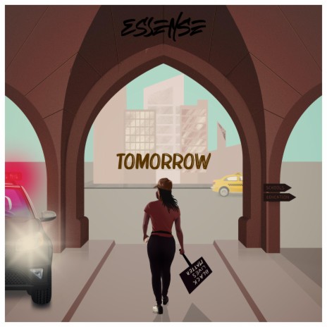 Tomorrow | Boomplay Music