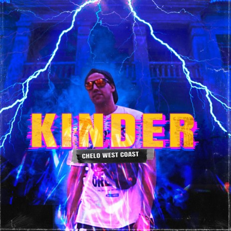 Kinder | Boomplay Music