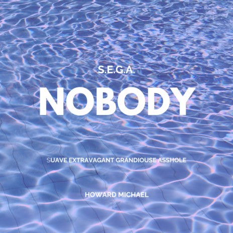 Nobody | Boomplay Music