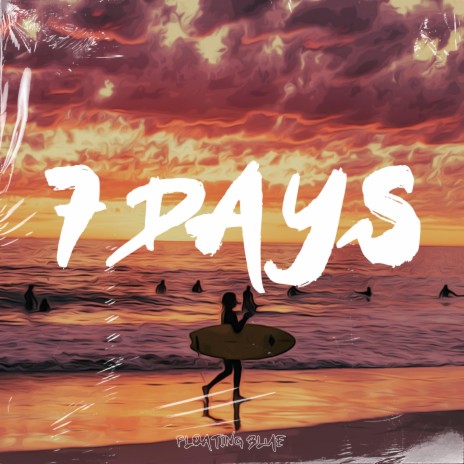 7 Days ft. Morning Dan & Fifty Gram | Boomplay Music