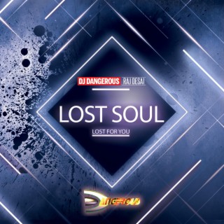 Lost Soul (Lost for You)