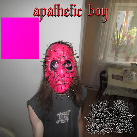 Apathetic Boy | Boomplay Music