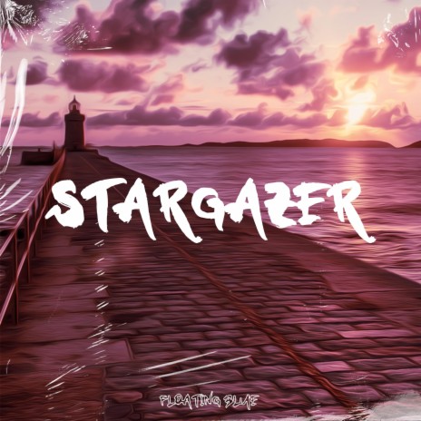 Stargazer ft. Red Powder | Boomplay Music