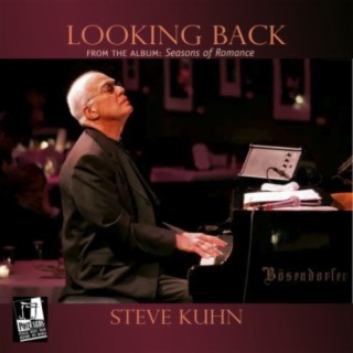Looking Back (feat. Al Foster & George Mraz)