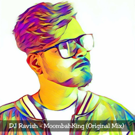 MoombahKing | Boomplay Music