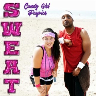 Sweat (feat. Payvics)