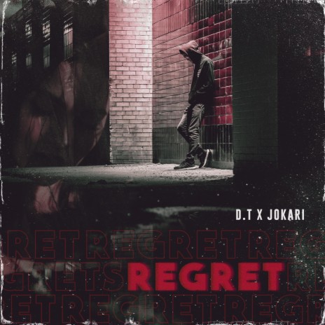 Regret (feat. Jokari) | Boomplay Music