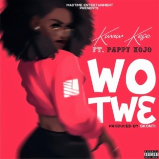 Wo Tw3 (feat. Pappy Kojo)