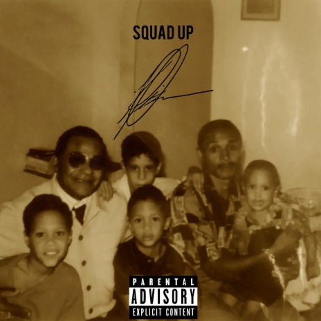 Squad Up | Boomplay Music