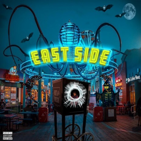 East Side | Boomplay Music