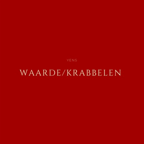 Waarde/Krabbelen | Boomplay Music