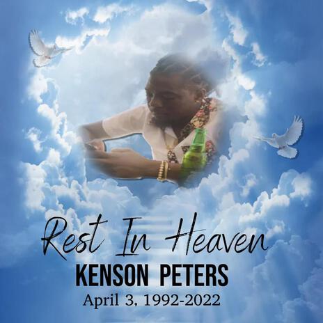 Rip Kenson | Boomplay Music