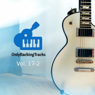Only Backing Tracks Vol. 17-2