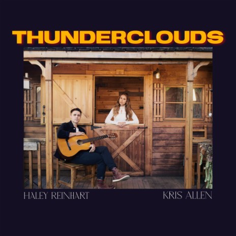 Thunderclouds ft. Kris Allen | Boomplay Music