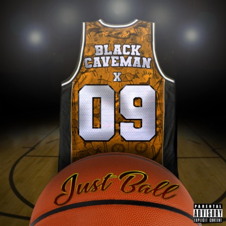 Just Ball (feat. 9) | Boomplay Music