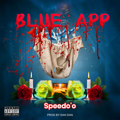 Blue App | Boomplay Music