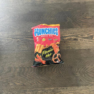 Munchies (Freestyle)