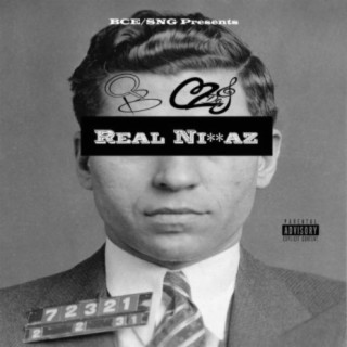 Real Niggaz (feat. C2Daj)