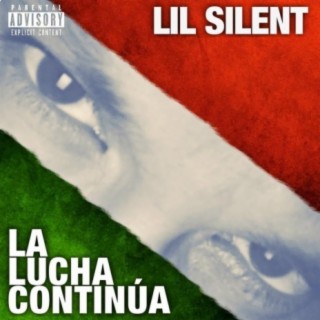 Lil Silent