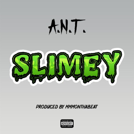 Slimey (feat. Stunna Hawk) | Boomplay Music