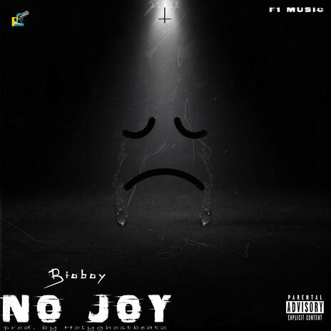 No Joy | Boomplay Music