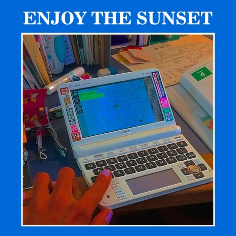 Enjoy the Sunset | Boomplay Music