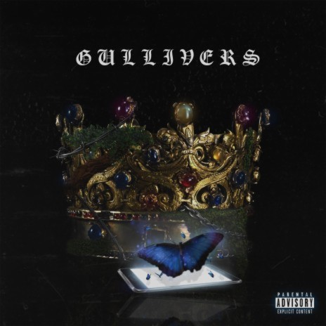 GULLIVERS ft. Drimer | Boomplay Music