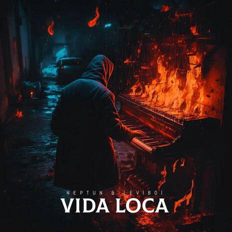 VİDA LOCA ft. Neptün | Boomplay Music