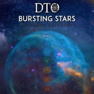 Bursting Stars (Extended Savasana)