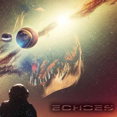 In The Echoes | Boomplay Music