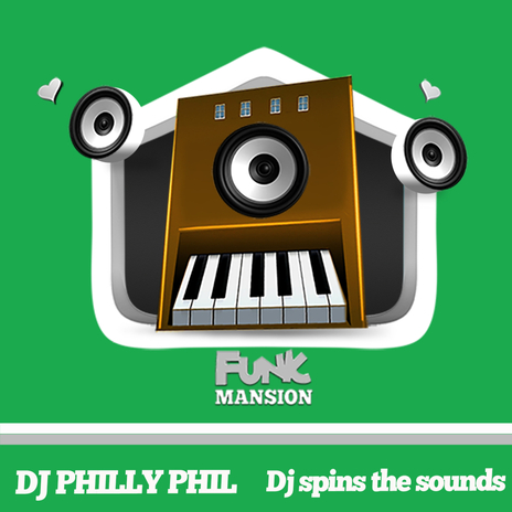 DJ Spins the Sounds | Boomplay Music