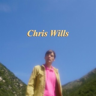 Chris Wills (The EP)