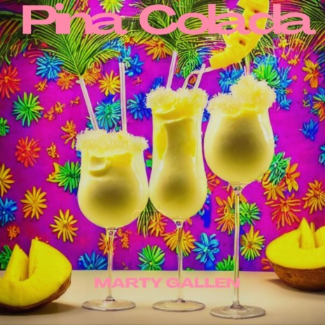 Pina Colada