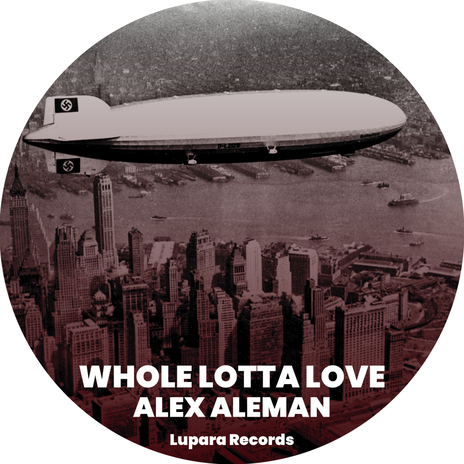 Whole lotta love | Boomplay Music