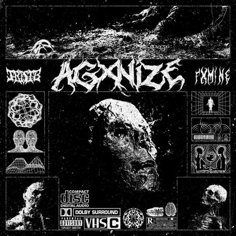 AGXNIZE ft. FXMINE | Boomplay Music