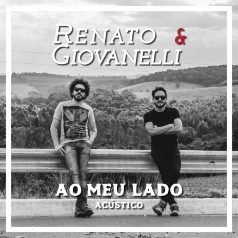 Ao Meu Lado | Boomplay Music