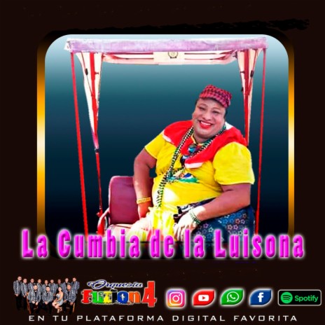 Cumbia de la Luisona