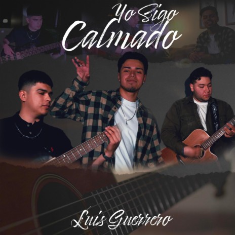 Yo Sigo Calmado | Boomplay Music