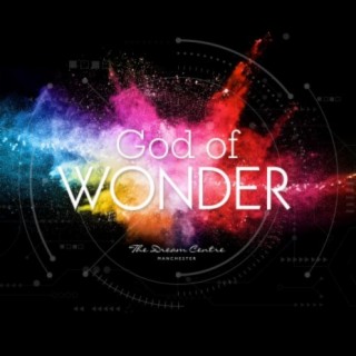 God of Wonder