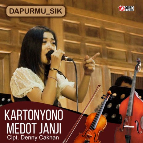 Kartonyono Medot Janji | Boomplay Music