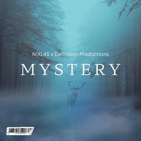 Mystery ft. Definition Productions