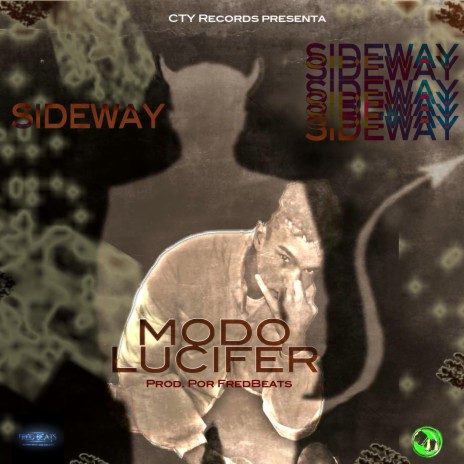 Modo Lucifer | Boomplay Music