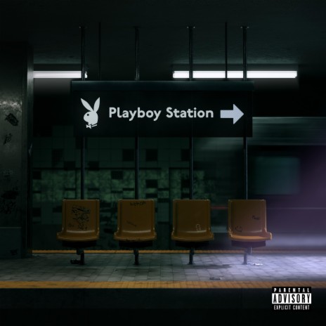 PLAYBOYSTATION ft. IAMJXSE | Boomplay Music