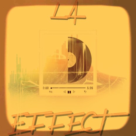 LA EFFECT ft. Stash | Boomplay Music