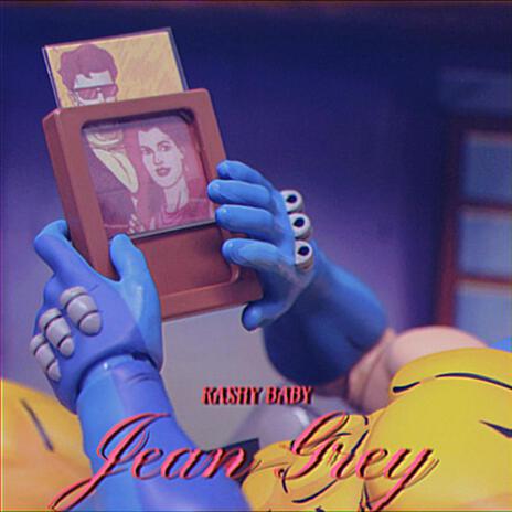 Jean Grey (Main Version) | Boomplay Music