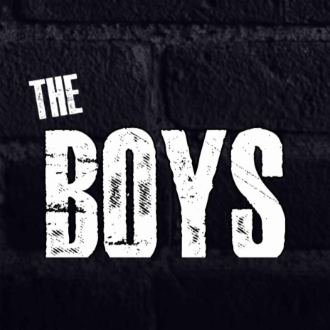 The Boys ft. Isthatfr0st, TyWeZee, Gr3ys0n & Chubby Senxei | Boomplay Music